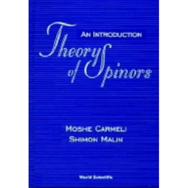 Theory of Spinors