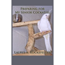 Preparing for My Senior Cockatiel