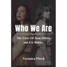 Who We Are: The Lives Of Joan Didion and Eve Babitz