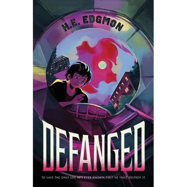 Defanged