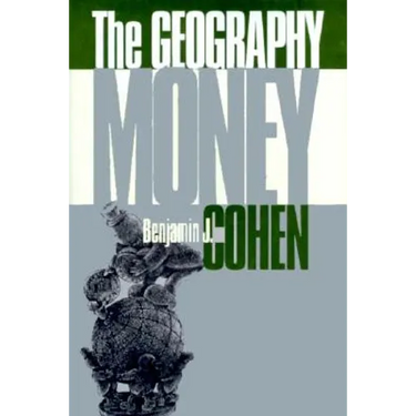 The Geography of Money