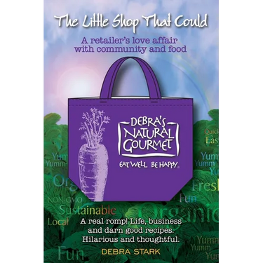 The Little Shop That Could: A retailer's love affair with community and food