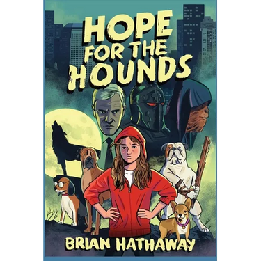 Hope For The Hounds