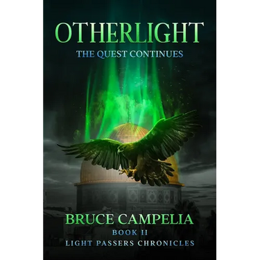 OtherLight: The Quest Continues
