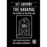 Havamal: Study Version Presented by: The Asatru Community, Inc.