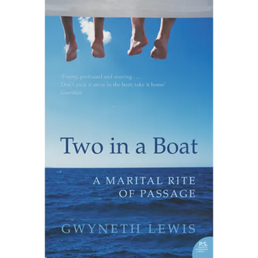 Two in a Boat: A Marital Rite of Passage
