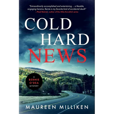 Cold Hard News
