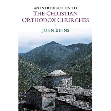 An Introduction to the Christian Orthodox Churches