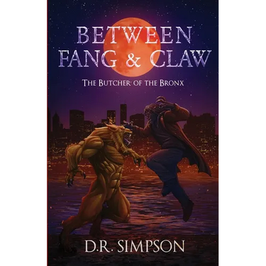 Between Fang & Claw: The Butcher of the Bronx