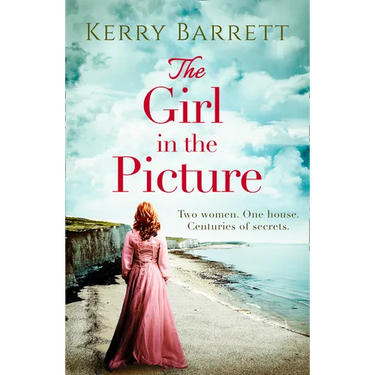 The Girl in the Picture