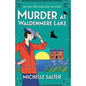 Murder at Waldenmere Lake