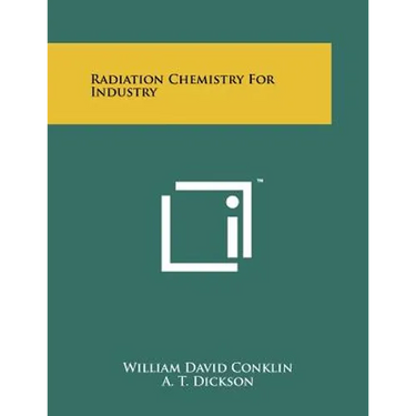 Radiation Chemistry for Industry