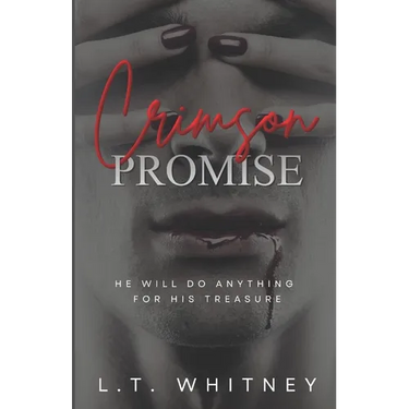 Crimson Promise: A Vampire Romance