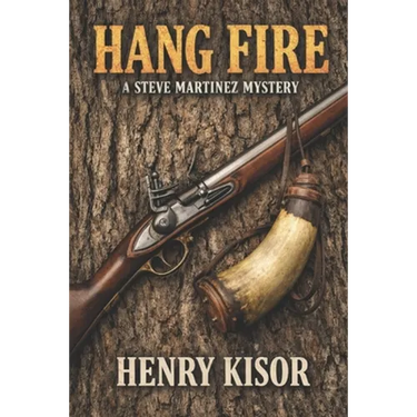Hang Fire: Standard print