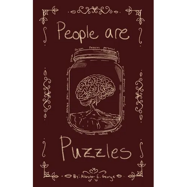 People Are Puzzles