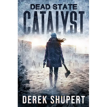 Dead State: Catalyst
