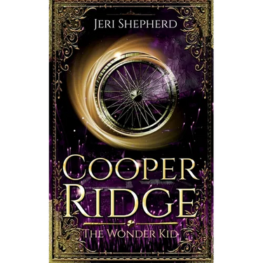 Cooper Ridge The Wonder Kid