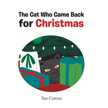 The Cat Who Came Back for Christmas