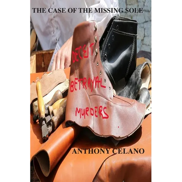 The Case of the Missing Sole