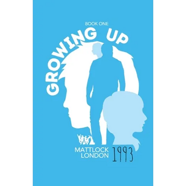 Growing Up 1993