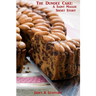 The Dundee Cake: A Saint Maggie Short Story