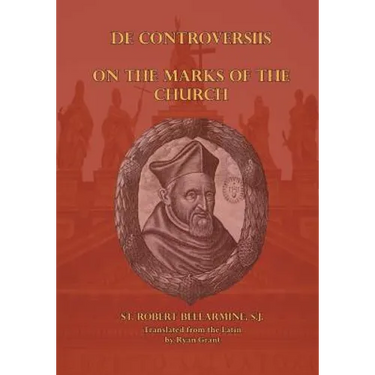 On the Marks of the Church