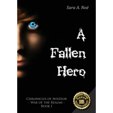A Fallen Hero