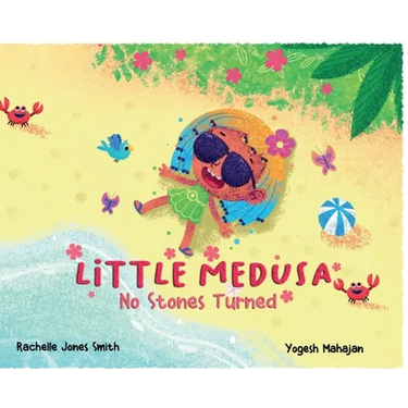 Little Medusa: No Stones Turned