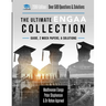 The Ultimate ENGAA Collection: 3 Books In One, Over 500 Practice Questions & Solutions, Includes 2 Mock Papers, 2019 Edition, Engineering Admissions