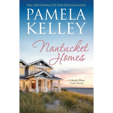 Nantucket Homes