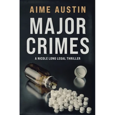 Major Crimes