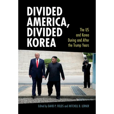 Divided America, Divided Korea