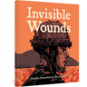 Invisible Wounds: Graphic Journalism