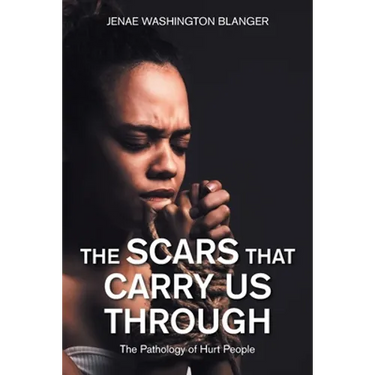 The Scars That Carry Us Through: The Pathology of Hurt People