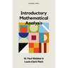 Introductory Mathematical Analysis