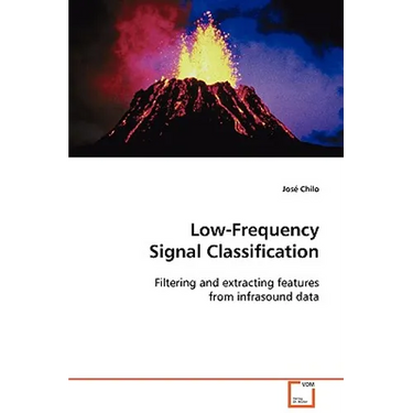 Low-Frequency Signal Classification