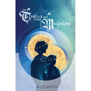 The Templar and the Magdalene