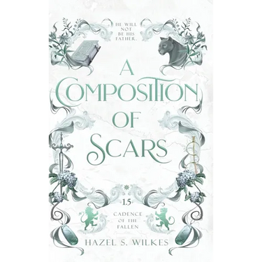A Composition of Scars