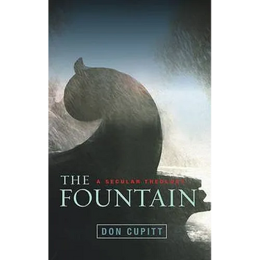 The Fountain: A Secular Theology