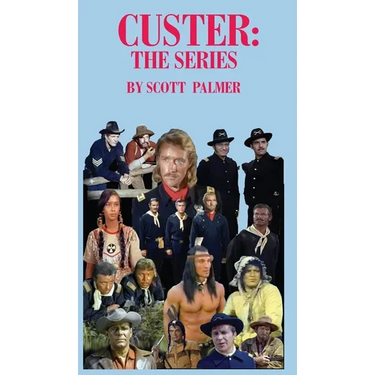 Custer: The Series