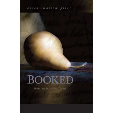Booked: Literature in the Soul of Me