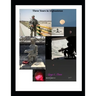 Three Years in Afghanistan