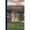 English Irish Dictionary