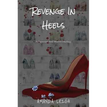 Revenge In Heels