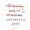 How to Heal from Coparenting Journal