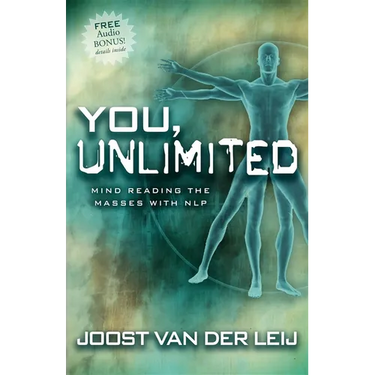 You, Unlimited: Mind Reading the Masses with Nlp