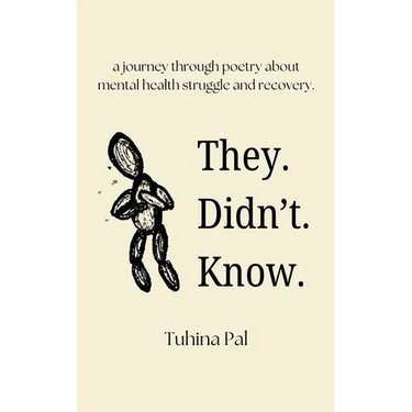 They. Didn't. Know.