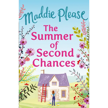 The Summer of Second Chances