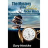Mystery of the Golden Pocket Watch
