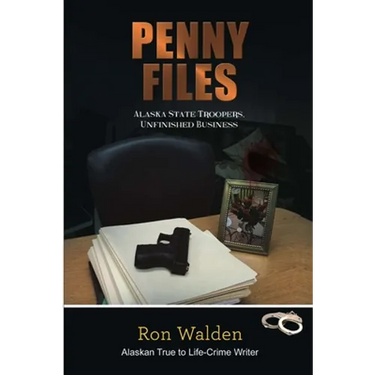 Penny Files: Alaska State Troopers, Unfinished Business